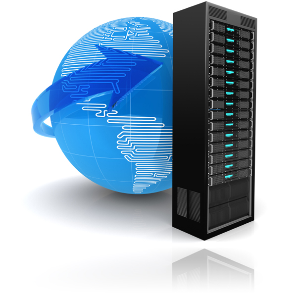 Website Hosting