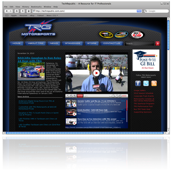 Website Design