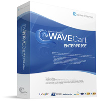 WaveCART Enterprise V7