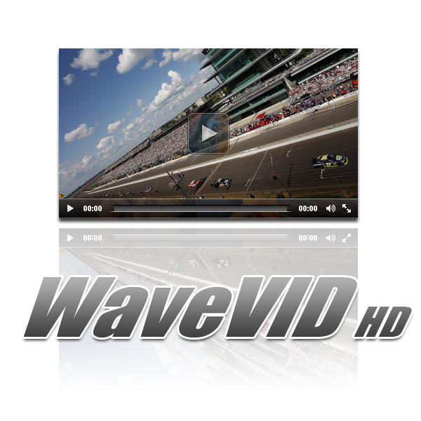 WaveVID-HD Internet Video